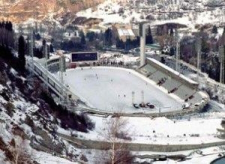 Грядет чемпионат Мира по хоккею с мячом в Казахстане