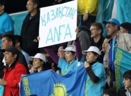 Сборной предстоит последний матч...