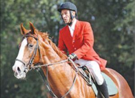 Александр Тишков