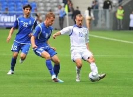 Хайруллин был на высоте, как обычно