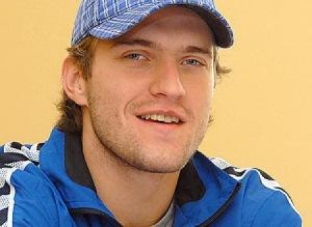 Брахманис уже радует болельщиков Караганды