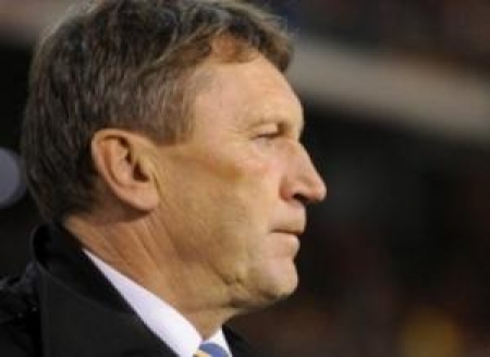 оставят ли Беранека, решат в конце года