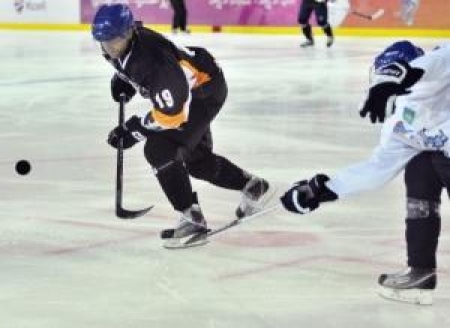 В Астане пройдет столичное дерби