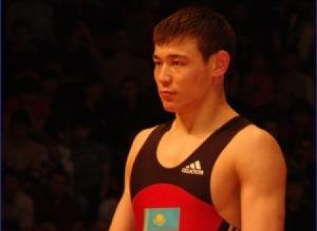 Бейбут Нугуманов началс ерьезную подготовку