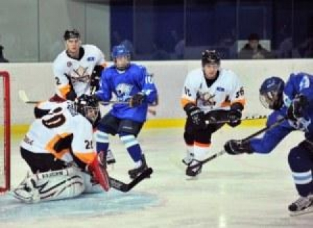 Сегодня состоится втора встреча столичных команд