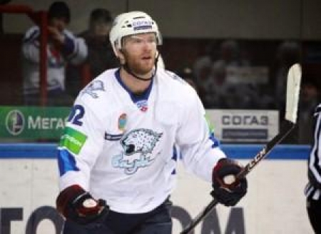 Иржи Новотны ответил на вопрсоы болельщиков