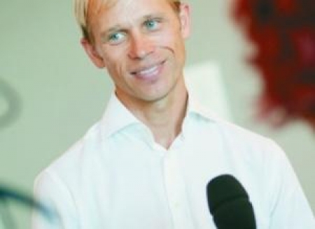 Андрей Кашечкин о возвращении в Астану и прошедшем сезоне