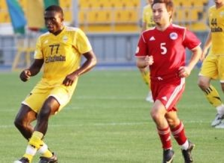 В Алматы поборятся за выживание