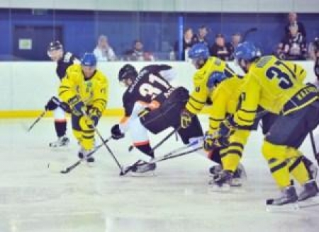 В чемпионате прошли очередные матчи