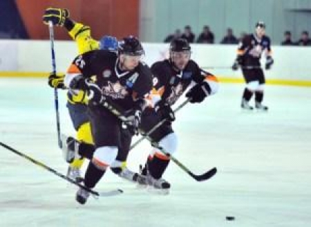 Астанчане приехали в Темиртау