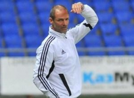 Хольгер Фах может покинуть Казахстан