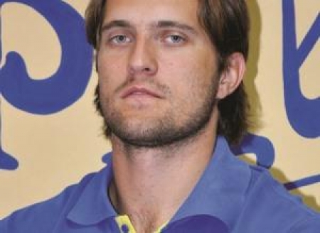 Брахманис был рад приехать в Казахстан