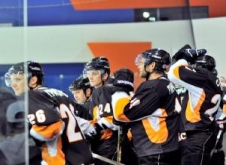 Астанчане попробуют взять реванш