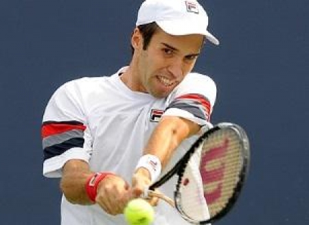 Михаил Кукушкин с радостью выступает за Казахстан