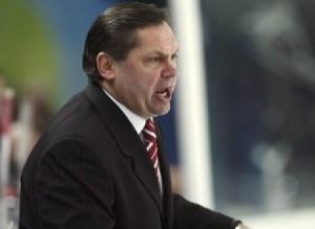 Леонид Береснев попытается вывести команду в плей-офф