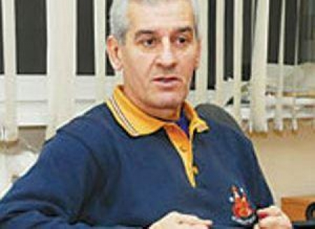 Юсуп Шадиев о казахстанском футболе