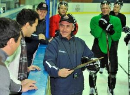 Владимир Беляет отмечает День Рождения!