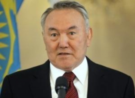 Назарбаев поддержал идею проведения Универсиады-2017 в Алматы