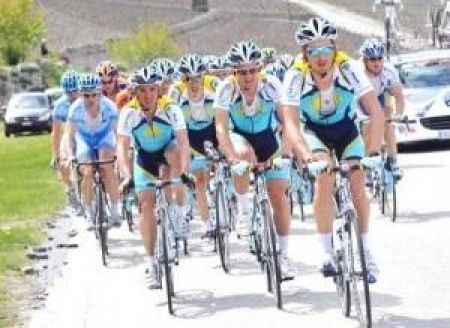 Сезон ждя казахстаснкой команды трудно назвать удачным