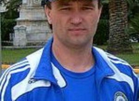 Владимир Кравченко сделал свой прогноз