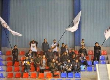 Астанчане пожаловалди в Караганду