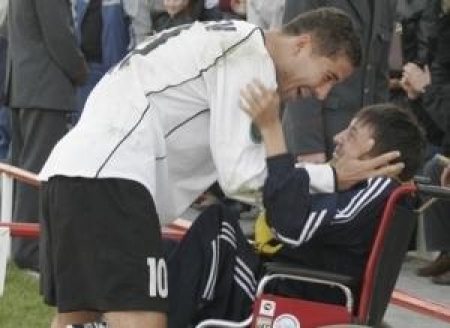 Улугбек Бакаев стал в Казахстане чемпионом