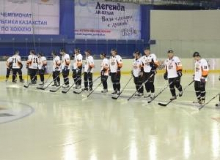 Астанчане поборятся в Караганде