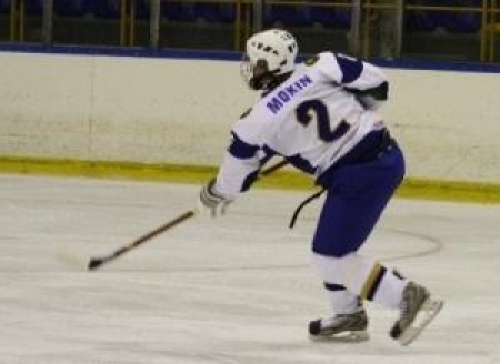 Молодежной сборной предстоит борьба за выход в Элиту