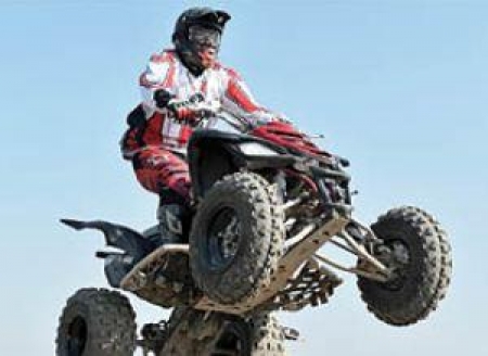 Алматинцы могут быть довольны проведениями гонок в своем городе