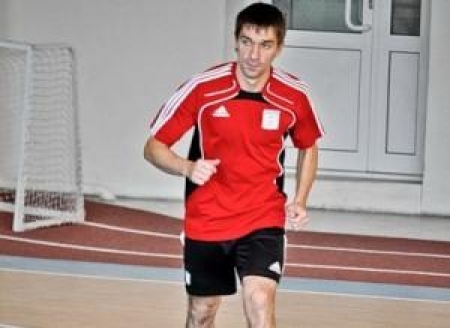 Бутрин вернулся в Казахстан