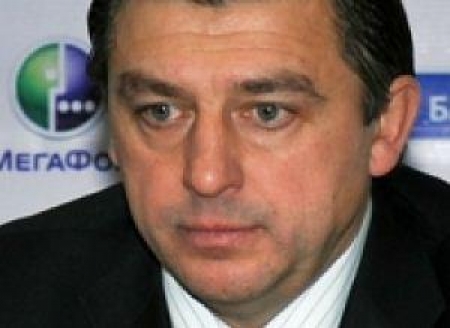 Андрей Хомутов более не тренер астанчан