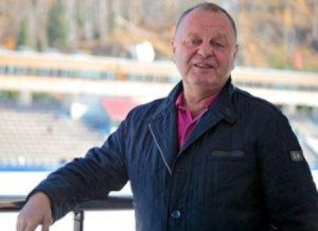 Чемпионат мира в Алматы соберет не менее дюжины хоккейных команд