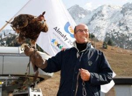 Среди главных претендентов на проведение Всемирной зимней универсиады 2017 года специалисты называют Алматы