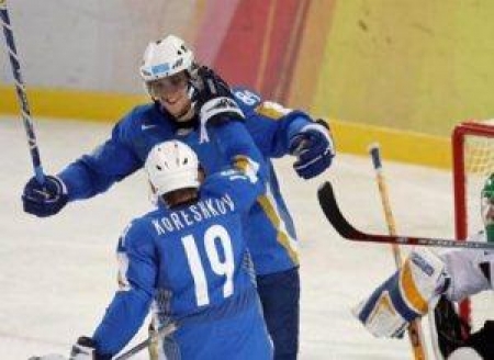 Корешковы могли бы помочь астанчанам?