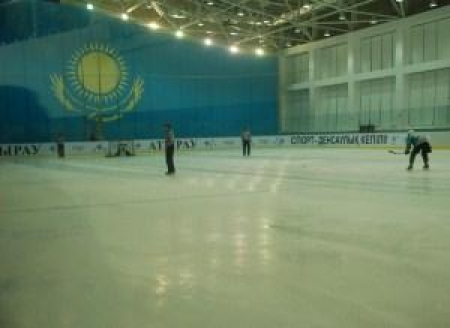 Состоятся очередные матчи чемпионата Казахстана