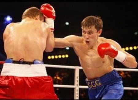 Любителей бокса ждут интересные поединки