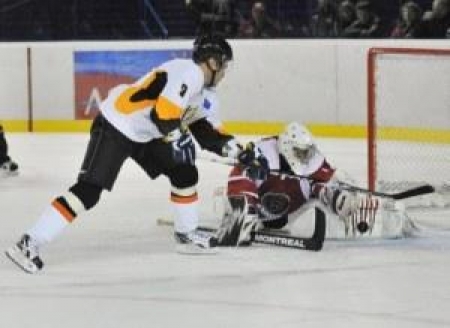 Воронцов перебрался в другую команду, но остался в Астане