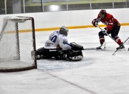 Кокшетаусц дважды переиграли астанчан