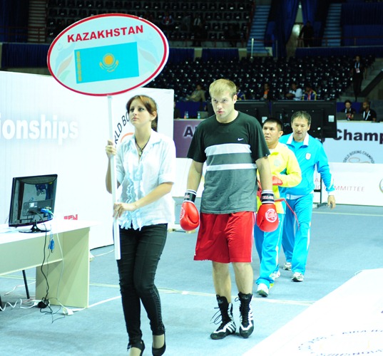 Левит победил!!! (фоторепортаж)