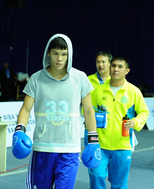 Потеря на старте 1/8 (фоторепортаж)