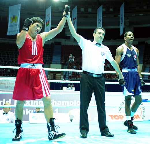 Есть вторая лицензия на этом чемпионате! (фоторепортаж)