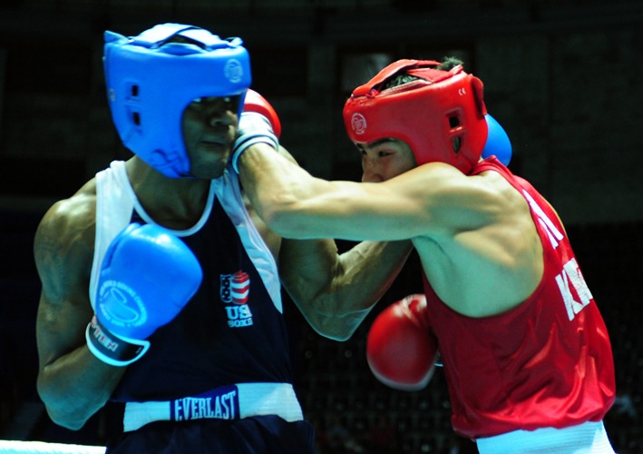 Есть вторая лицензия на этом чемпионате! (фоторепортаж)