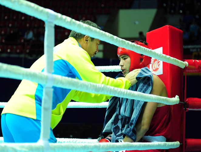 Есть вторая лицензия на этом чемпионате! (фоторепортаж)