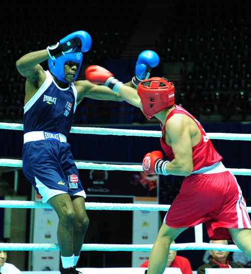 Есть вторая лицензия на этом чемпионате! (фоторепортаж)