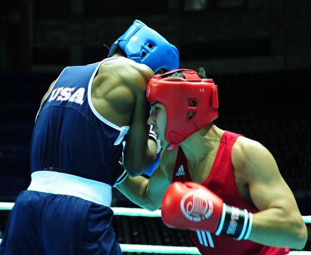 Есть вторая лицензия на этом чемпионате! (фоторепортаж)