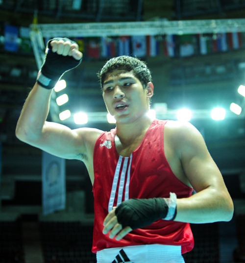 Есть вторая лицензия на этом чемпионате! (фоторепортаж)