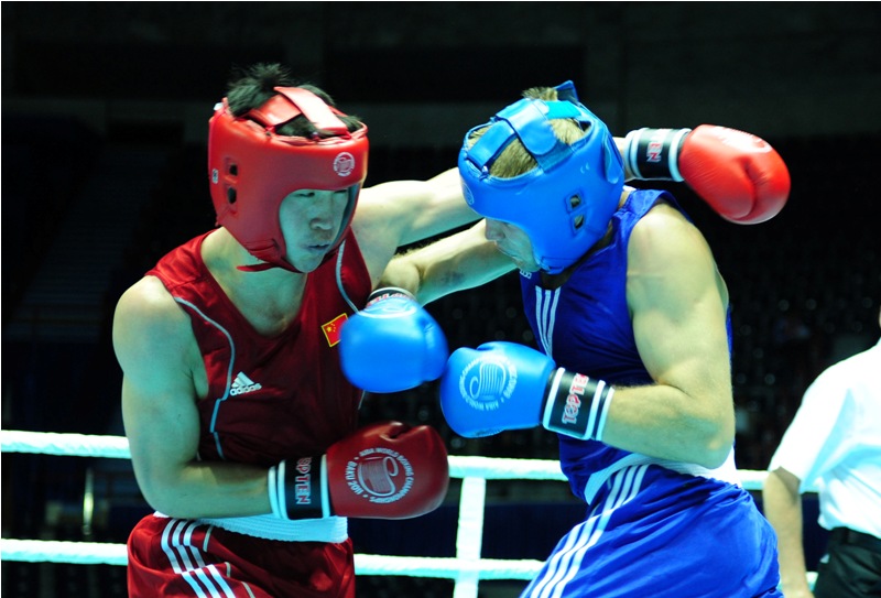 Снова неудача (фоторепортаж)