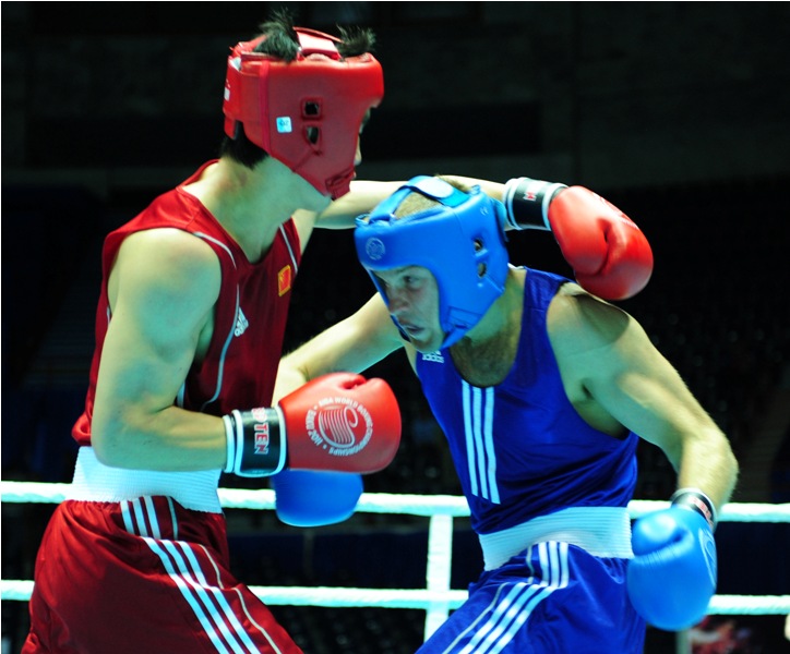 Снова неудача (фоторепортаж)