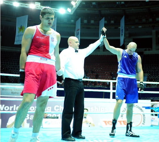 Еще одна лицензия от Ивана! (фоторепортаж)