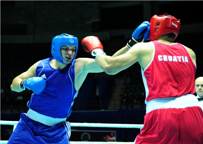 Еще одна лицензия от Ивана! (фоторепортаж)